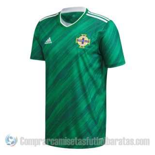 Tailandia Camiseta Irlanda del Norte Primera 2020