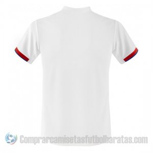 Camiseta Lyon Primera 19-20