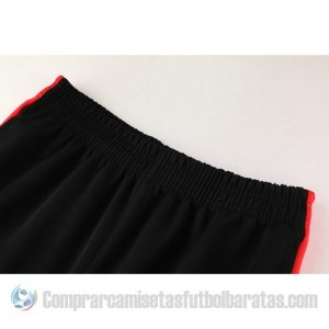 Chandal del Atletico Madrid 19-20 Negro