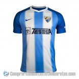 Camiseta Malaga Primera 18-19