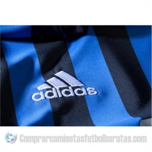 Tailandia Camiseta Montreal Impact Primera 2019