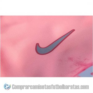 Camiseta Barcelona Tercera 18-19