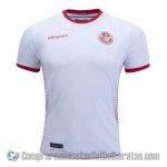 Camiseta Tunez Primera 2018