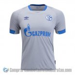 Camiseta Schalke 04 Segunda 18-19
