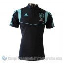 Camiseta Polo del Arsenal 19-20 Azul