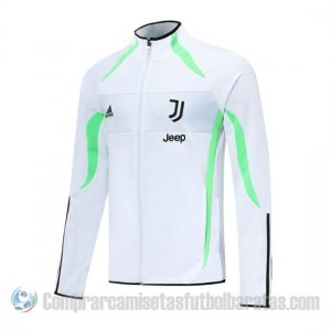 Chaqueta del Juventus Palace 19-20 Blanco