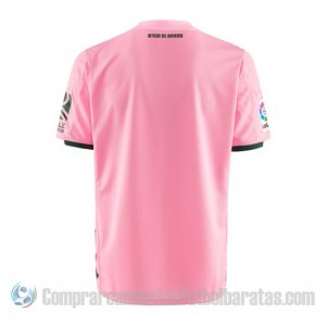 Tailandia Camiseta Real Betis Tercera 19-20