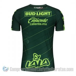 Camiseta Santos Laguna Segunda 19-20