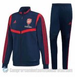 Chandal del Arsenal 19-20 Azul