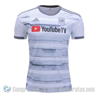 Camiseta Los Angeles FC Segunda 2019 Camiseta Los Angeles FC Segunda 2019