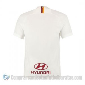 Camiseta Roma Segunda 19-20