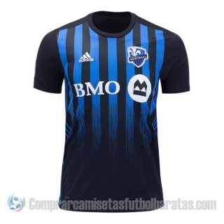 Tailandia Camiseta Montreal Impact Primera 2019 Tailandia Camiseta Montreal Impact Primera 2019