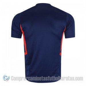 Camiseta de Entrenamiento Sao Paulo 2019 Azul