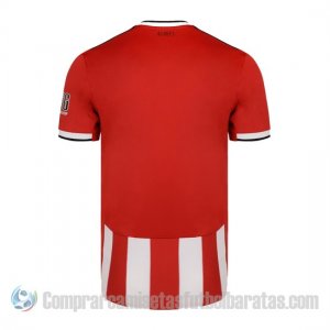 Camiseta Sheffield United Primera 19-20
