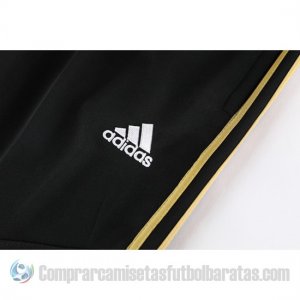 Chandal del Real Madrid x EA Sports 19-20 Negro