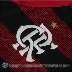 Camiseta Flamengo Primera Mujer 19-20