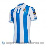Camiseta Real Sociedad Primera 18-19