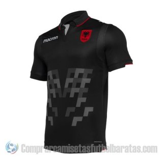 Tailandia Camiseta Albania Tercera 19-20