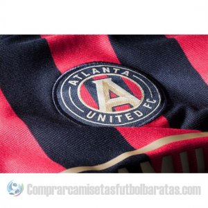 Camiseta Atlanta United Primera 2019