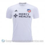 Tailandia Camiseta FC Cincinnati Segunda 2019