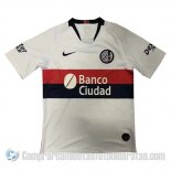 Tailandia Camiseta San Lorenzo Segunda 2019