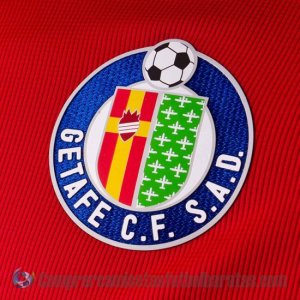 Camiseta Getafe Segunda 18-19