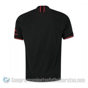 Camiseta Atletico Madrid Segunda 19-20