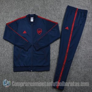 Chandal del Arsenal N98 19-20 Azul