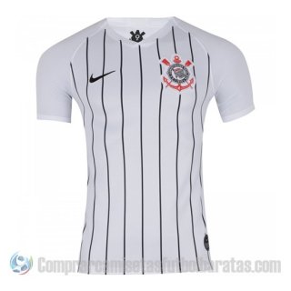 Tailandia Camiseta Corinthians Primera 19-20