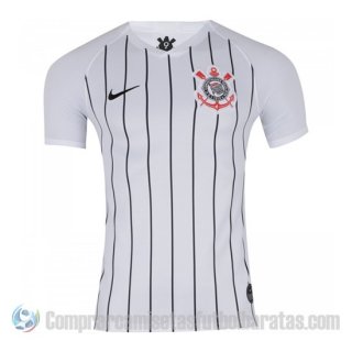 Tailandia Camiseta Corinthians Primera 19-20 Tailandia Camiseta Corinthians Primera 19-20