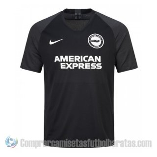 Tailandia Camiseta Brighton & Hove Albion Segunda 19-20 Tailandia Camiseta Brighton & Hove Albion Segunda 19-20