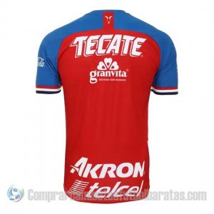 Camiseta Guadalajara Primera 19-20