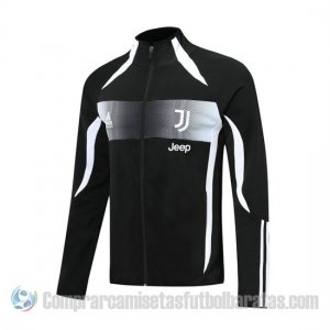 Chaqueta del Juventus Palace 19-20 Negro