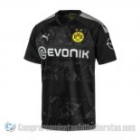 Camiseta Borussia Dortmund Segunda 19-20