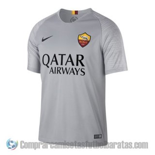 Camiseta Roma Segunda 18-19 Camiseta Roma Segunda 18-19