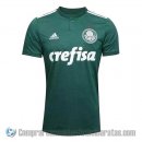 Camiseta Palmeiras Primera 18-19