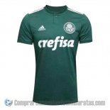 Camiseta Palmeiras Primera 18-19
