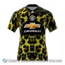 Camiseta Manchester United EA Sports 18-19