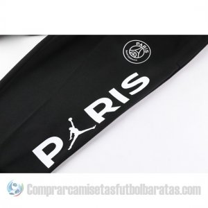 Chandal del Paris Saint-Germain Manga Corta 19-20 Rojo