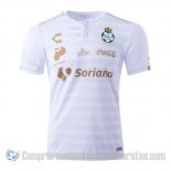 Tailandia Camiseta Santos Laguna Tercera 2019