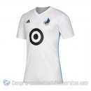 Tailandia Camiseta Minnesota United Segunda 2019