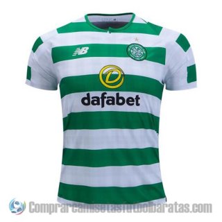 Camiseta Celtic Primera 18-19 Camiseta Celtic Primera 18-19