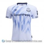 Camiseta Everton Tercera 18-19