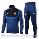 Chandal del Feyenoord 19-20 Azul