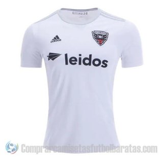 Camiseta DC United Segunda 2019 Camiseta DC United Segunda 2019
