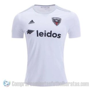 Camiseta DC United Segunda 2019