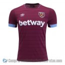 Camiseta West Ham Primera 18-19