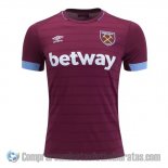 Camiseta West Ham Primera 18-19