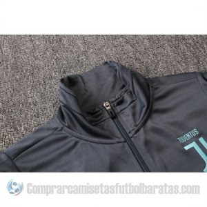 Chaqueta del Juventus 19-20 Gris