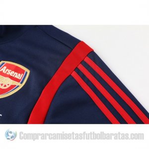 Chandal del Arsenal 19-20 Azul